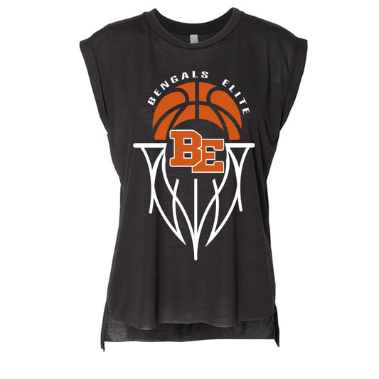 BLACK - 8804 - FRONT