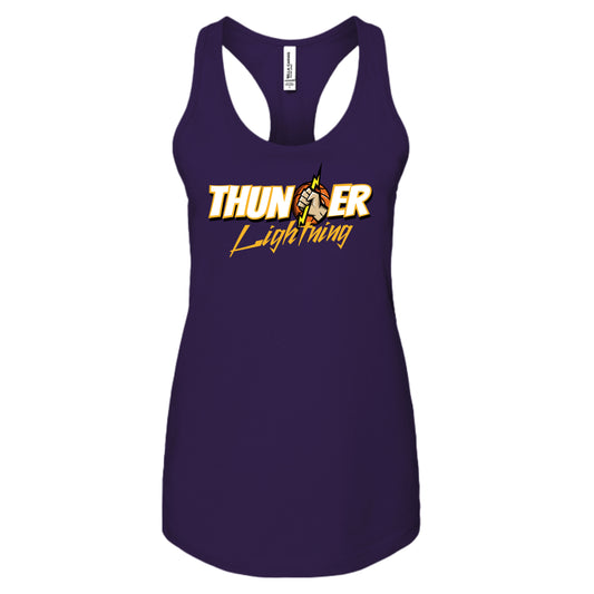 Team Purple - B6008 - FRONT