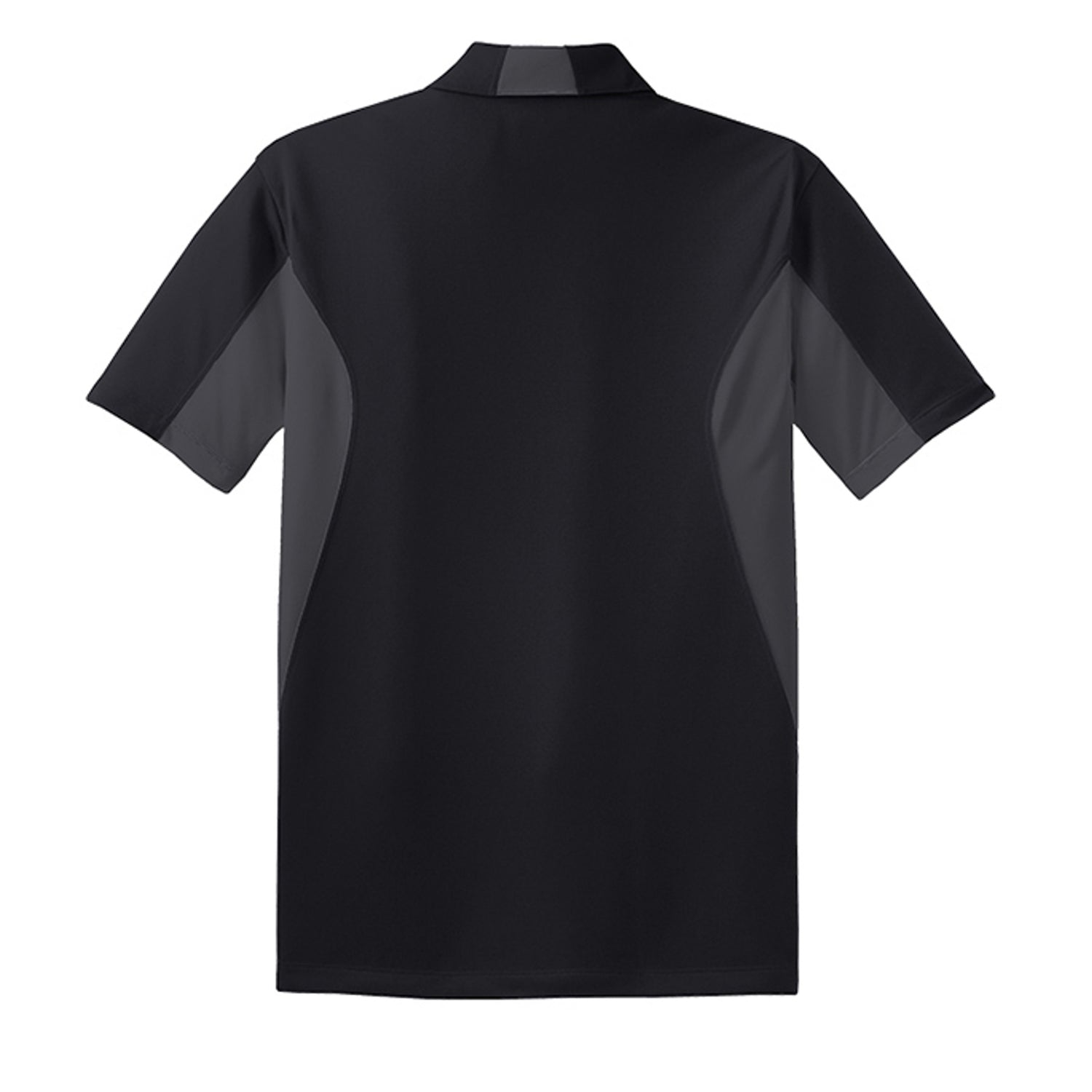 Black/ Iron Grey - ST655 - BACK