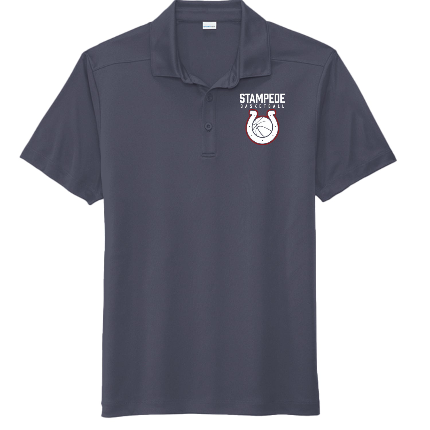 True Navy - ST520 - FRONT