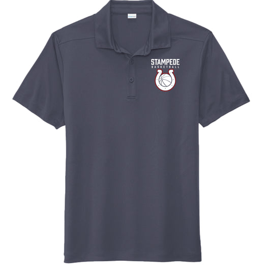 True Navy - ST520 - FRONT