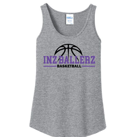 Athletic Heather - LPC54TT - FRONT