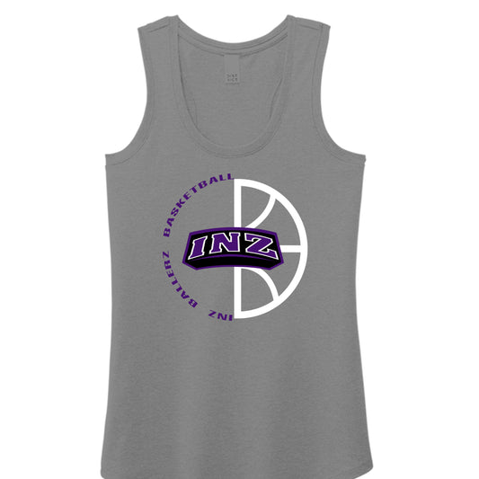 Grey Frost - DM138L - FRONT