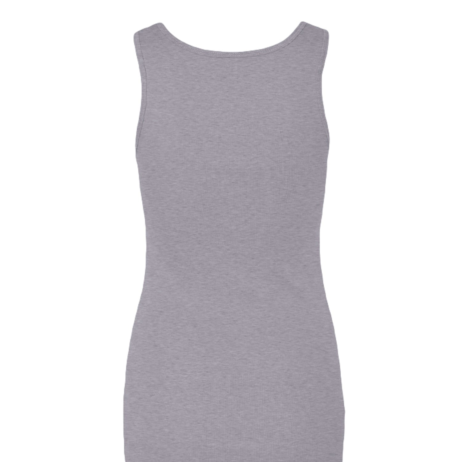 Athletic Heather - 1081 - BACK