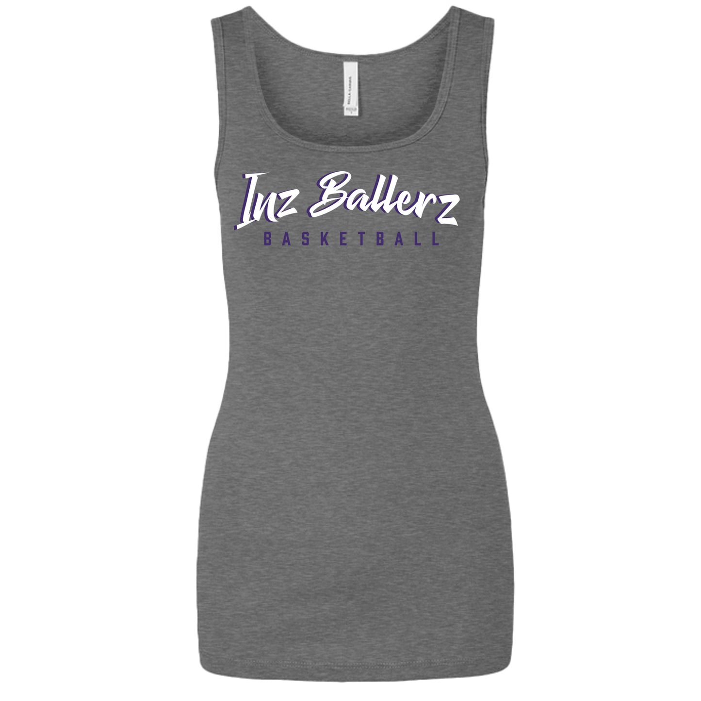 Deep Heather - 1081 - FRONT