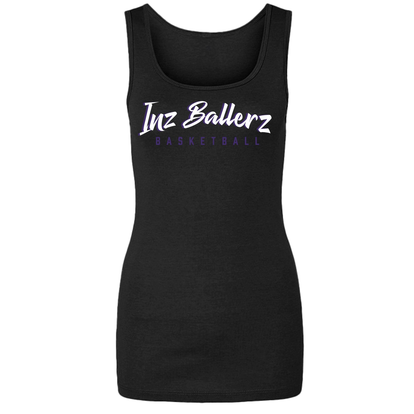 Solid Black Blend - 1081 - FRONT