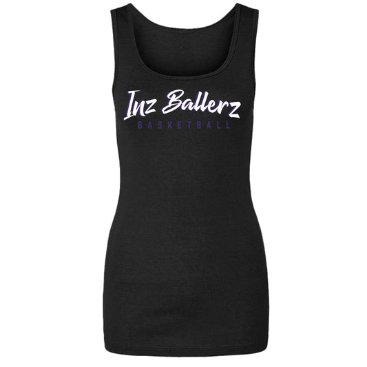 Solid Black Blend - 1081 - FRONT