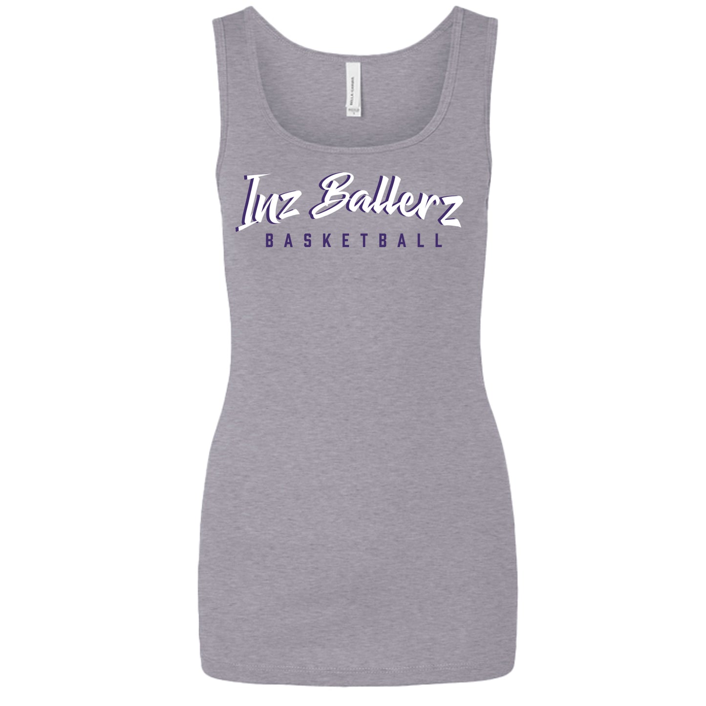 Athletic Heather - 1081 - FRONT