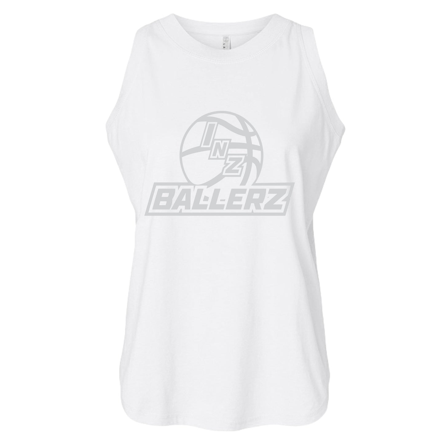 WHITE - 3592 - FRONT