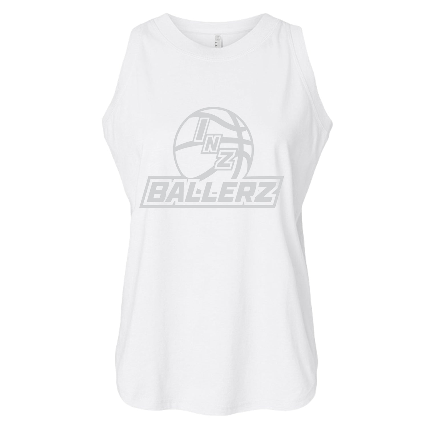 WHITE - 3592 - FRONT