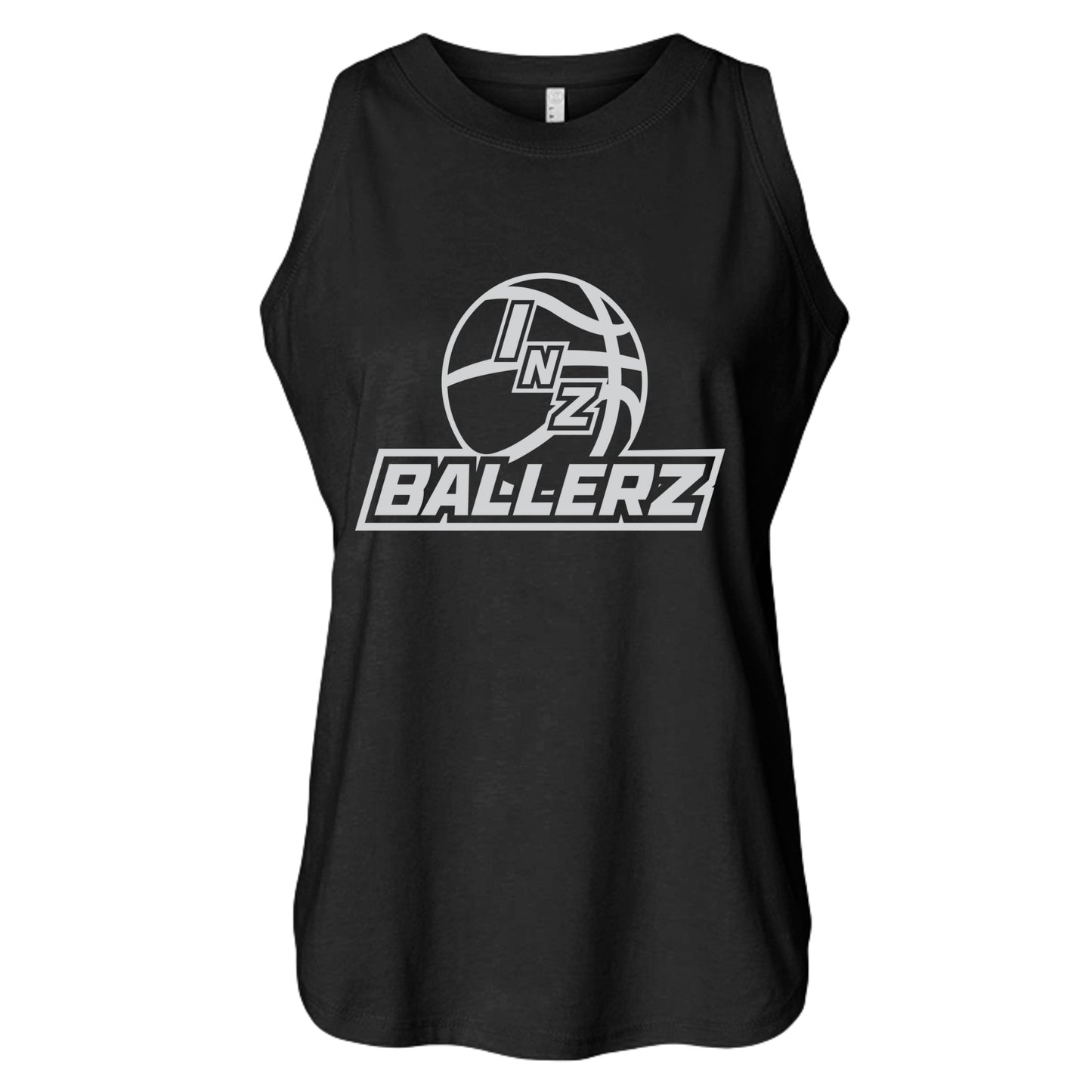 Black - 3592 - FRONT