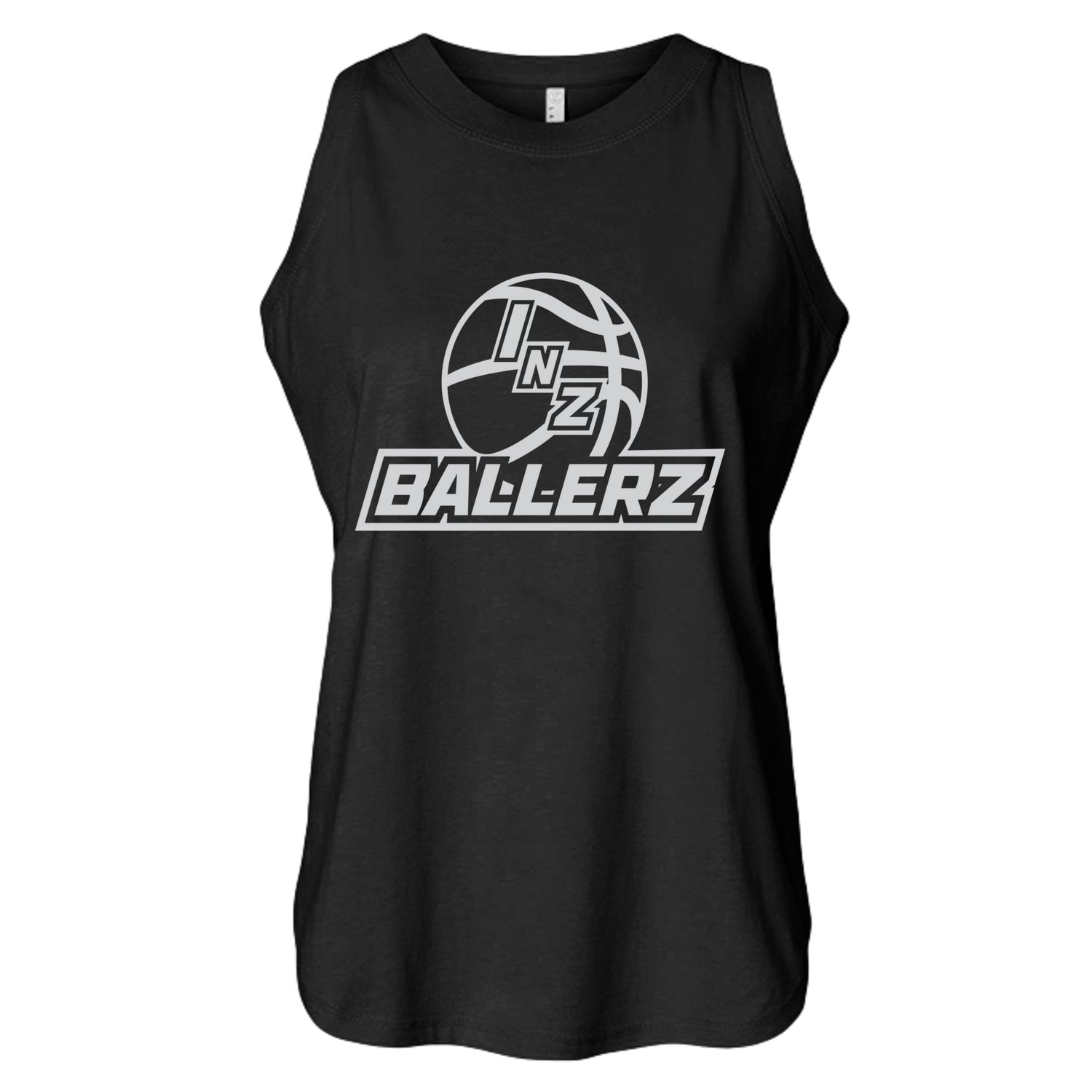 Black - 3592 - FRONT