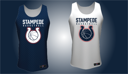 Stampede Practice Jersey