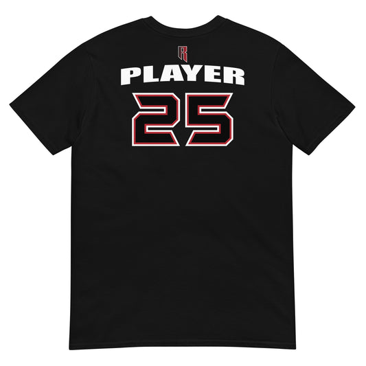 Adult Regulators (Customize) T-Shirt