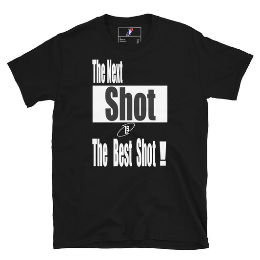 Next Shot T-Shirt