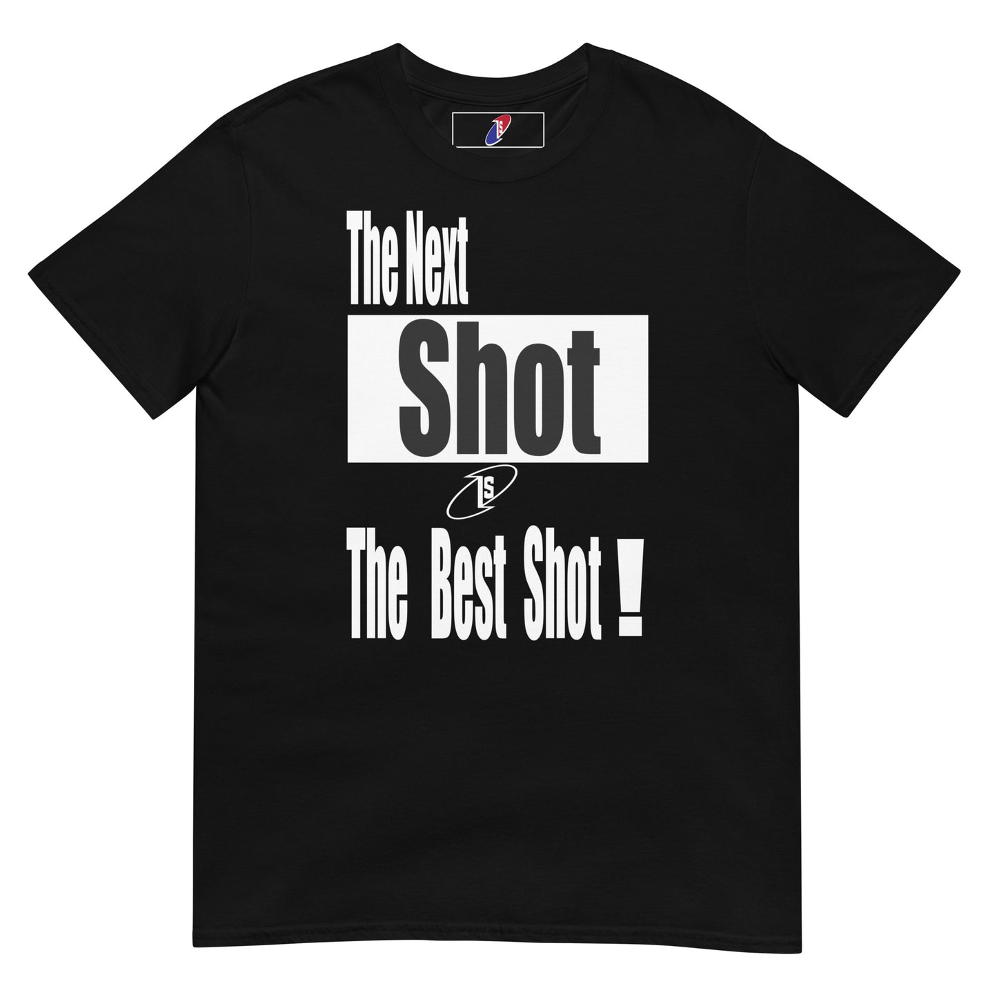 Next Shot T-Shirt