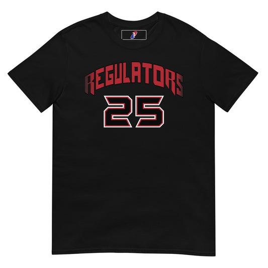 Adult Regulators (Customize) T-Shirt