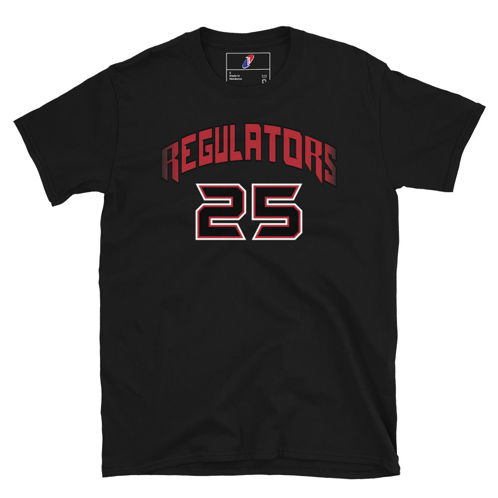 Adult Regulators (Customize) T-Shirt