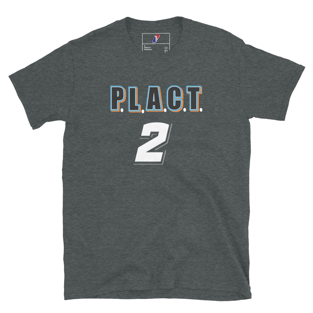 Adult PLACT (Customize) T-Shirt