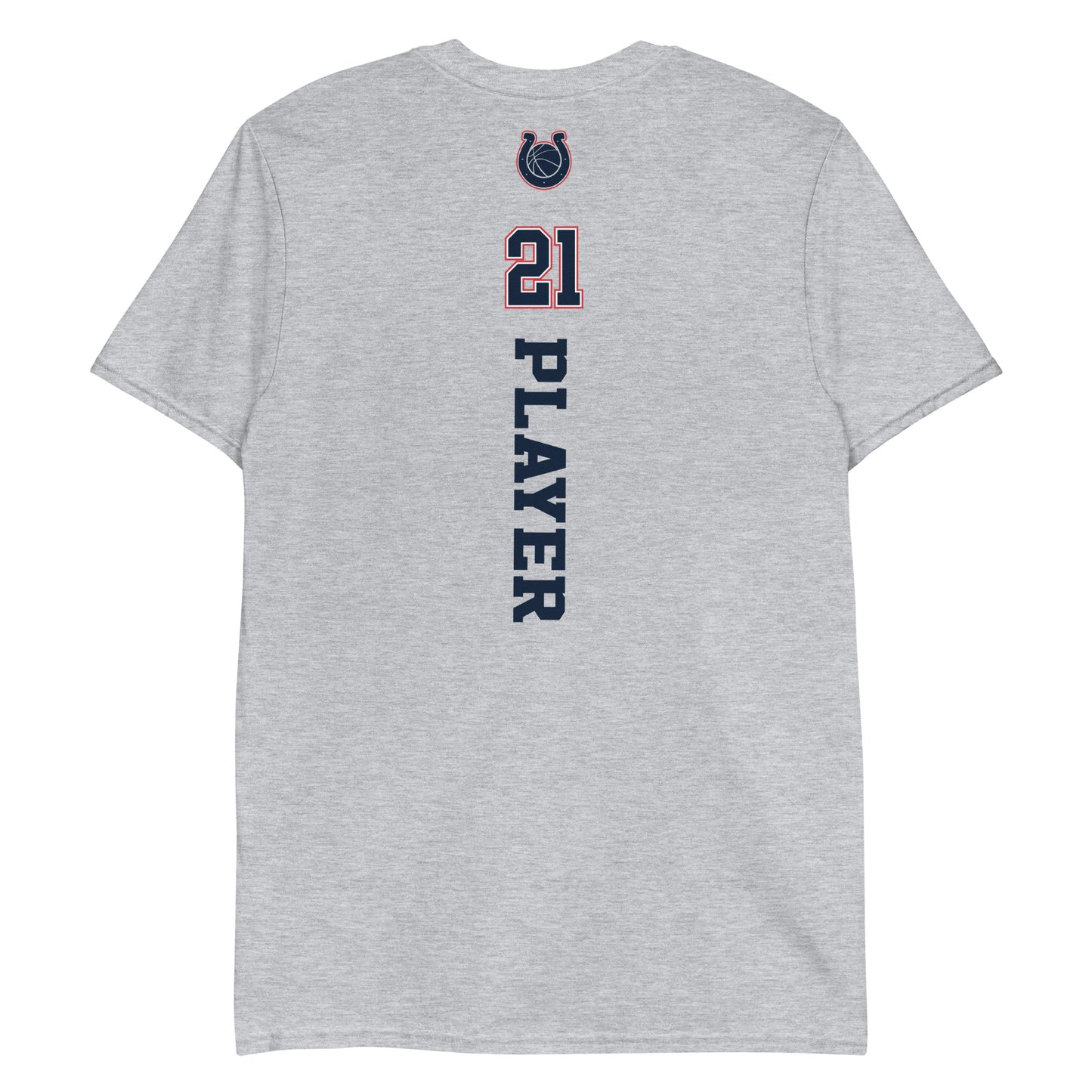 Stampede (Player Customize Shirt) Unisex T-Shirt