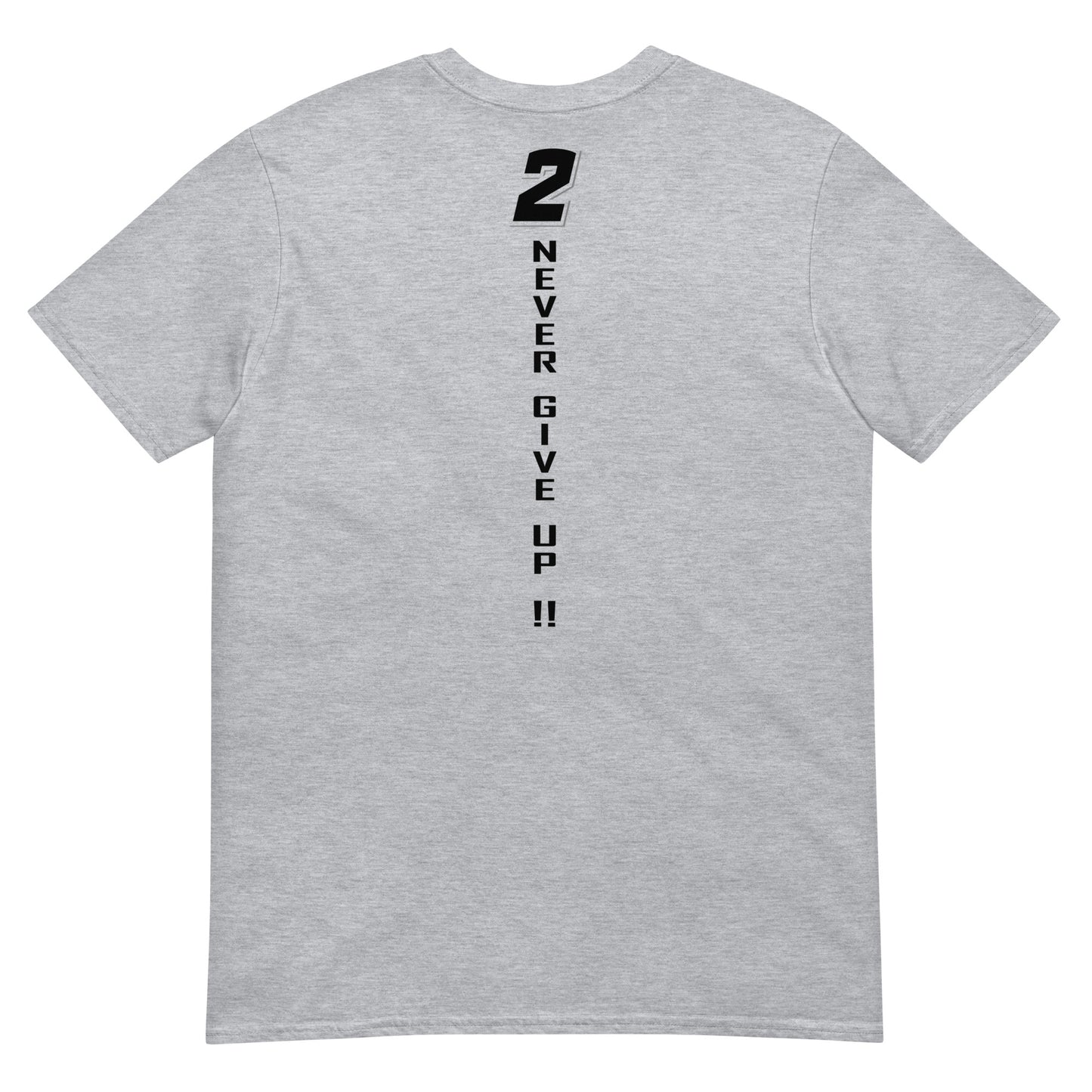 Adult PLACT (Customize) T-Shirt