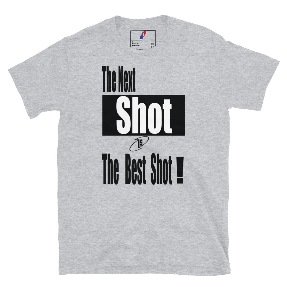 Next Shot T-Shirt