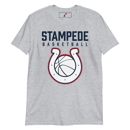 Stampede (Player Customize Shirt) Unisex T-Shirt