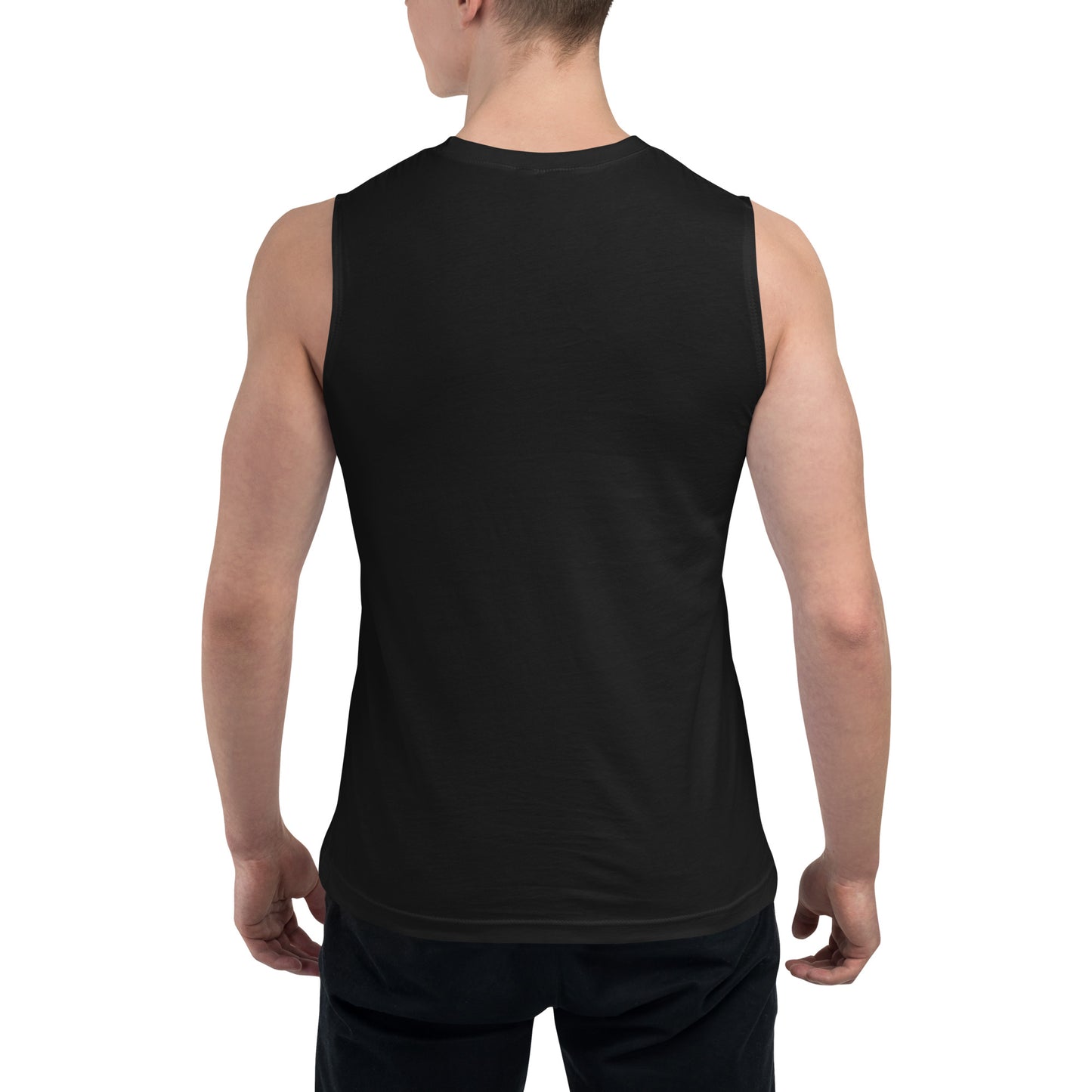 Regulators Unisex Muscle Shirt