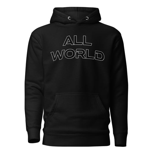 All World Hoodie