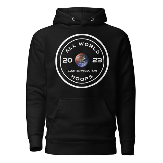 All World Hoop Selection Hoodie