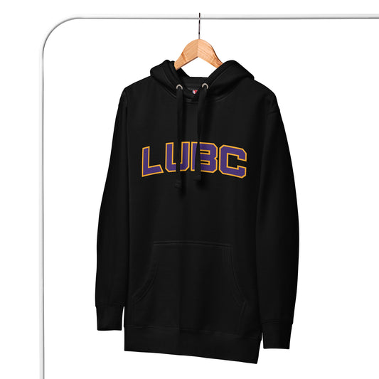 LUBC Hoodie