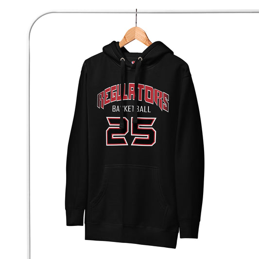 Regulators Hoodie (Customize)