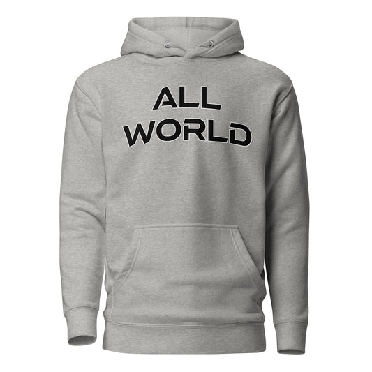 All World Hoodie