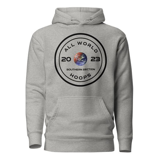 All World Hoops Hoodie