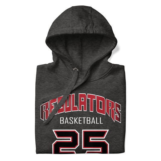 Regulators Hoodie (Customize)