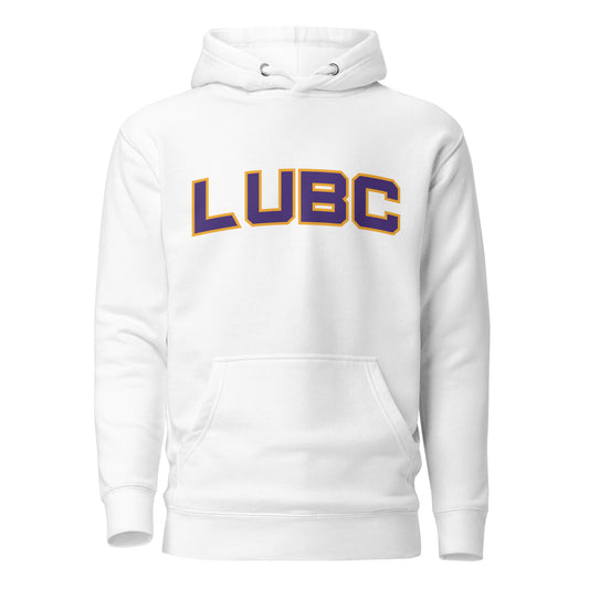 LUBC Hoodie
