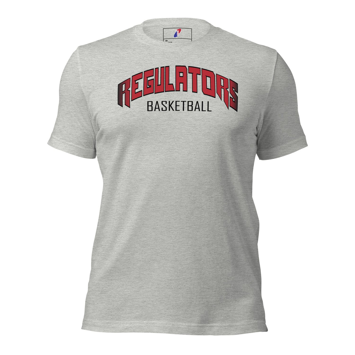 Regulators t-shirt – Iszzy Sports