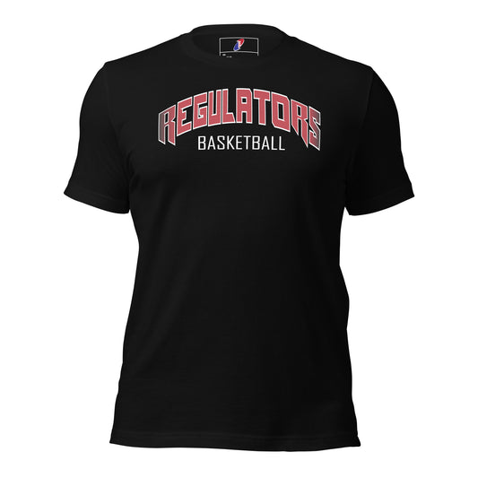 Regulators t-shirt