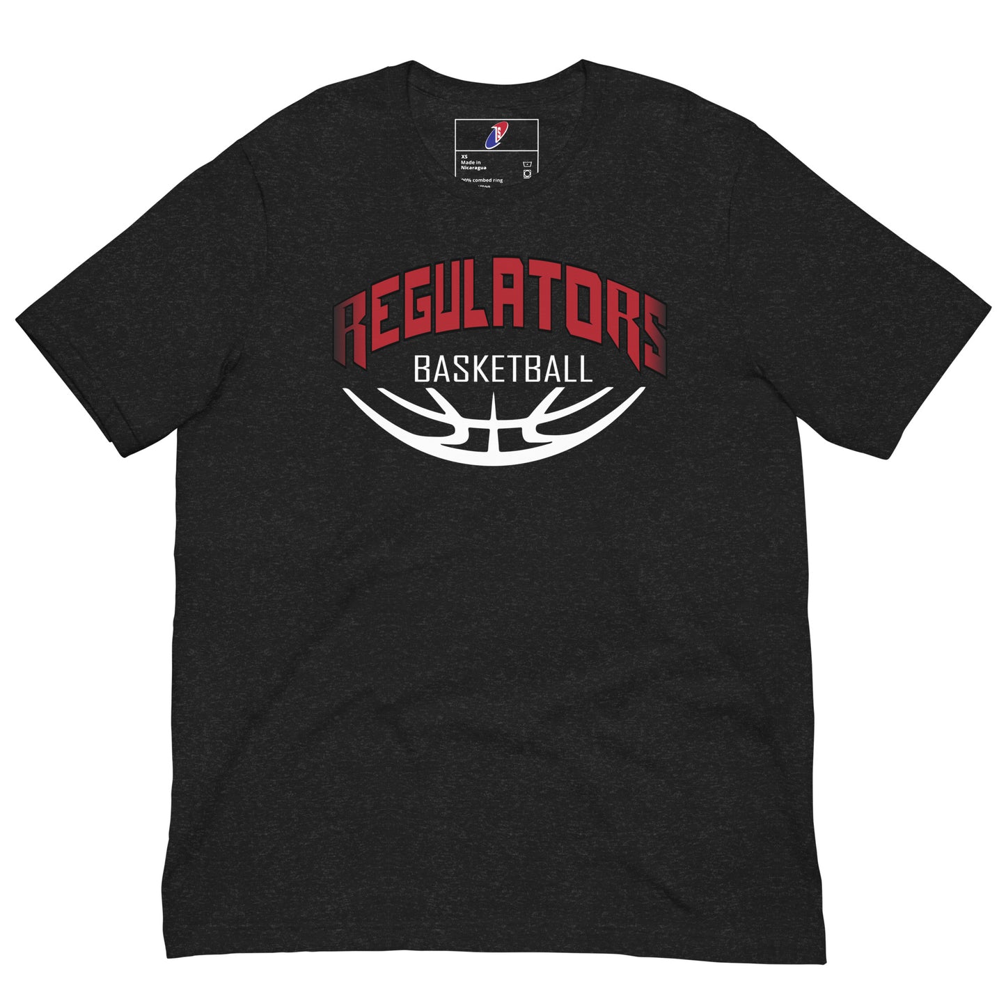 Regulators Unisex t-shirt