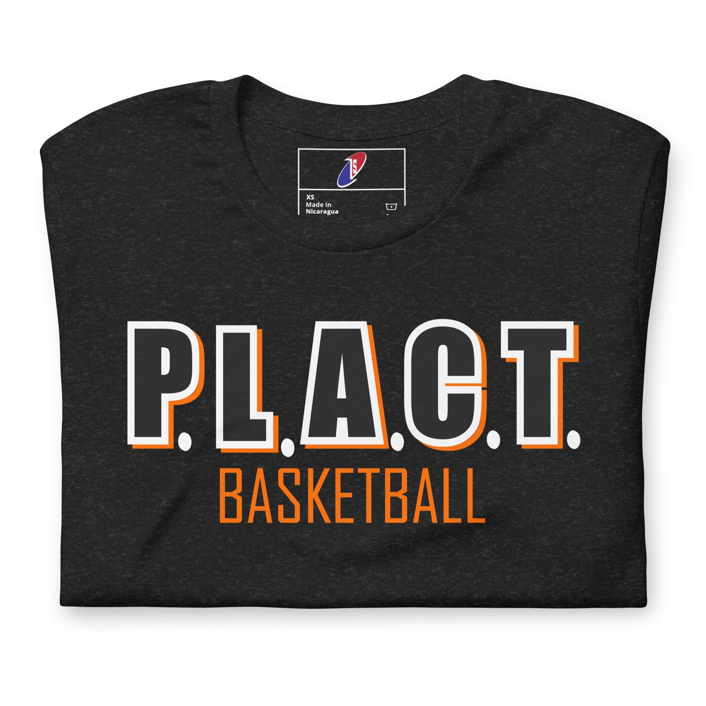 PLACT Men's T-Shirt