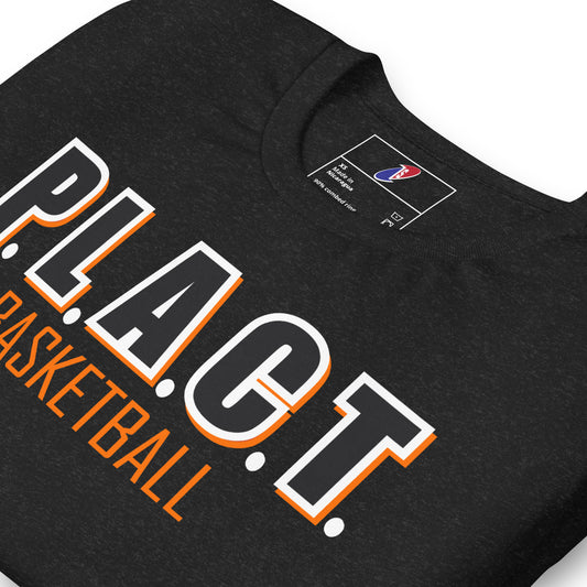 PLACT Men's T-Shirt