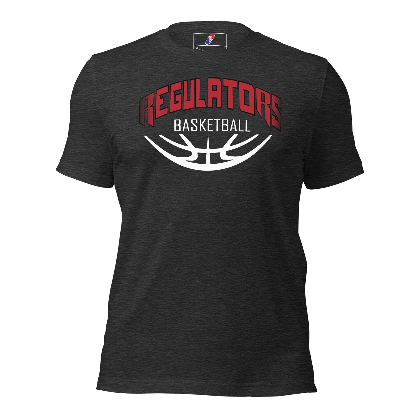 Regulators Unisex t-shirt