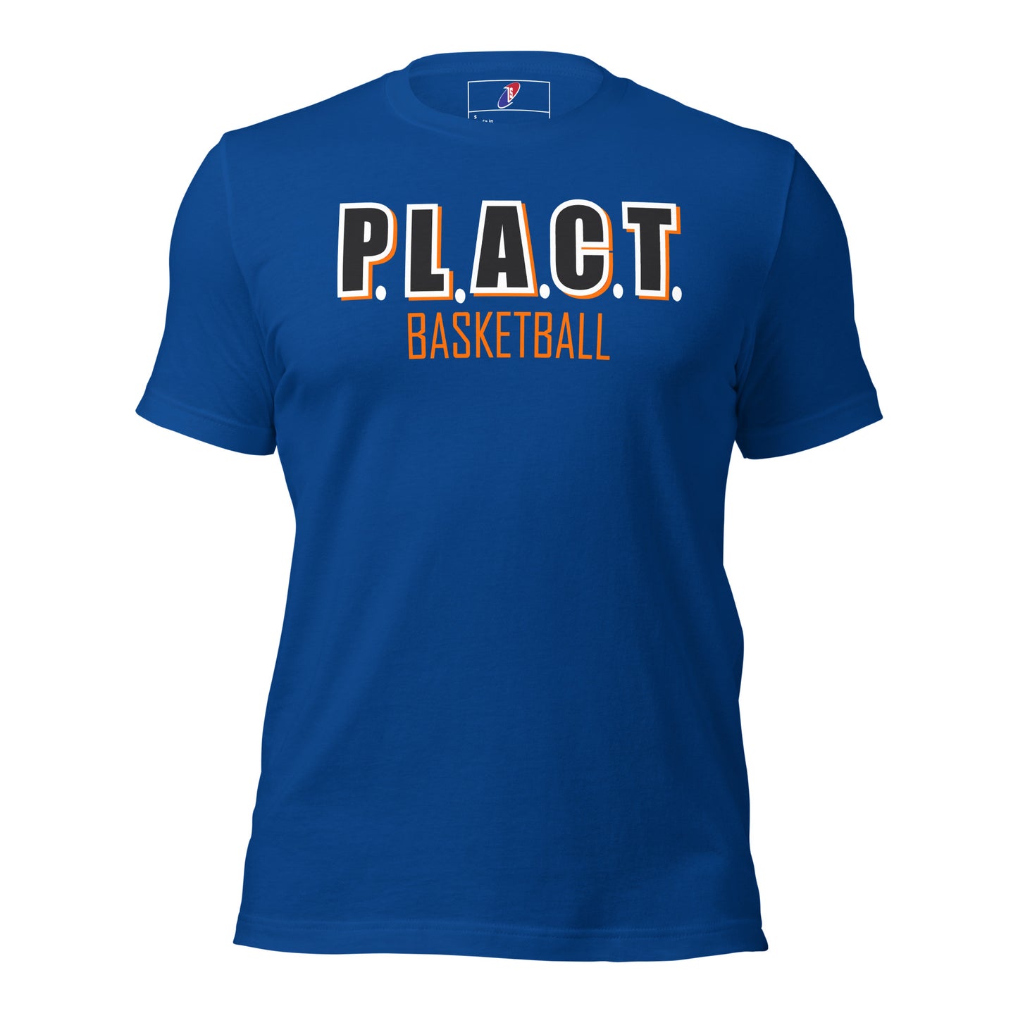 PLACT Men's T-Shirt
