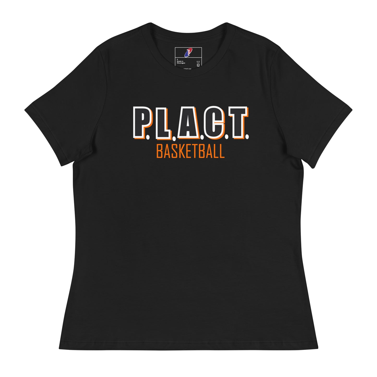 Women's PLACT Relaxed T-Shirt