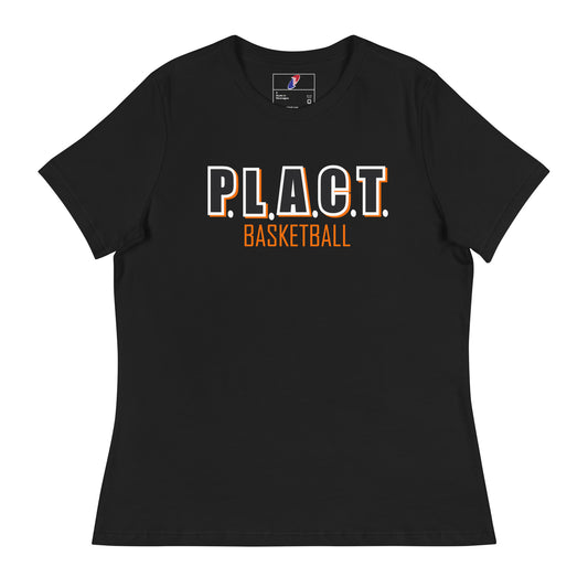 Women's PLACT Relaxed T-Shirt