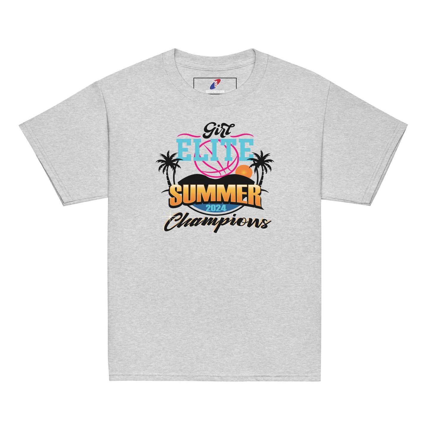 Youth Classic Championship tee