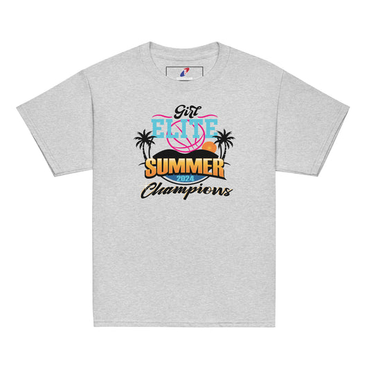 Youth Classic Championship tee