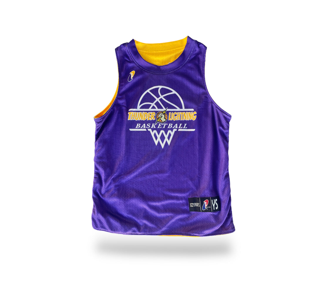 Thunder and Lightning Practice Jersey