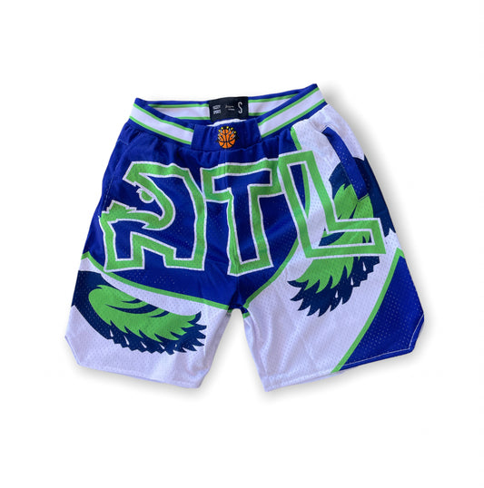 ATL Shorts (Pistol Pete's)
