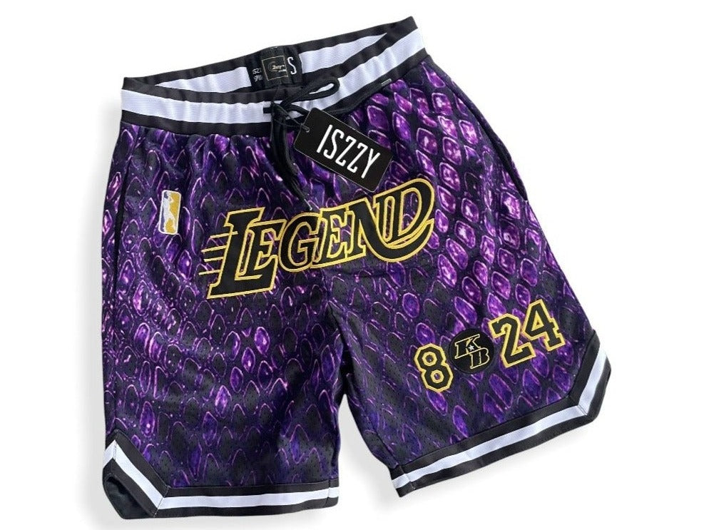 Legend Shorts